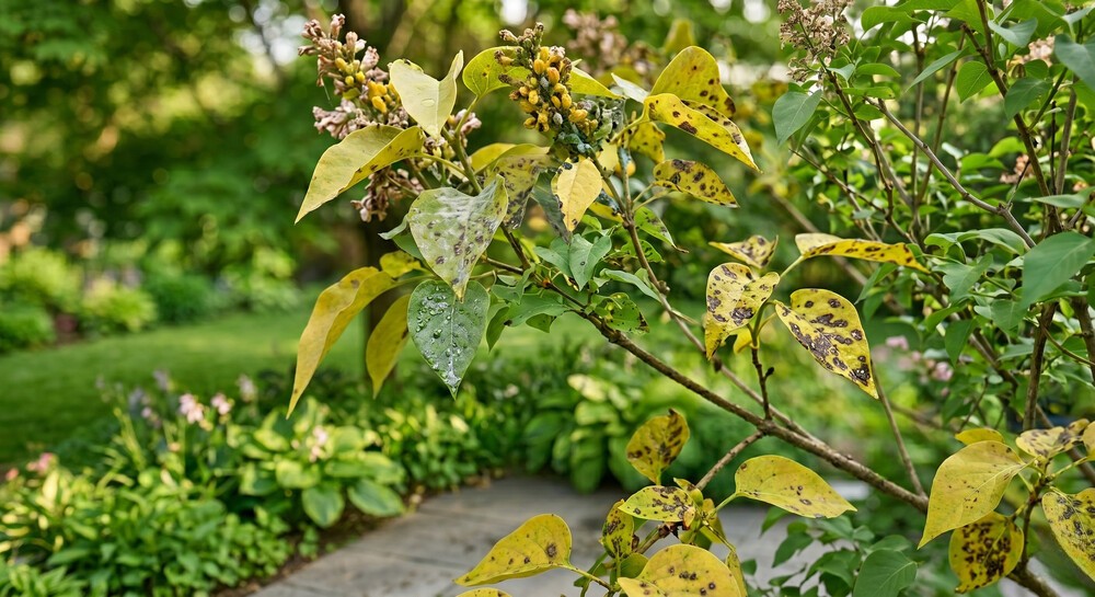 Featured image for “What’s Wrong With My Plant Leaves? Signs to Watch in May”