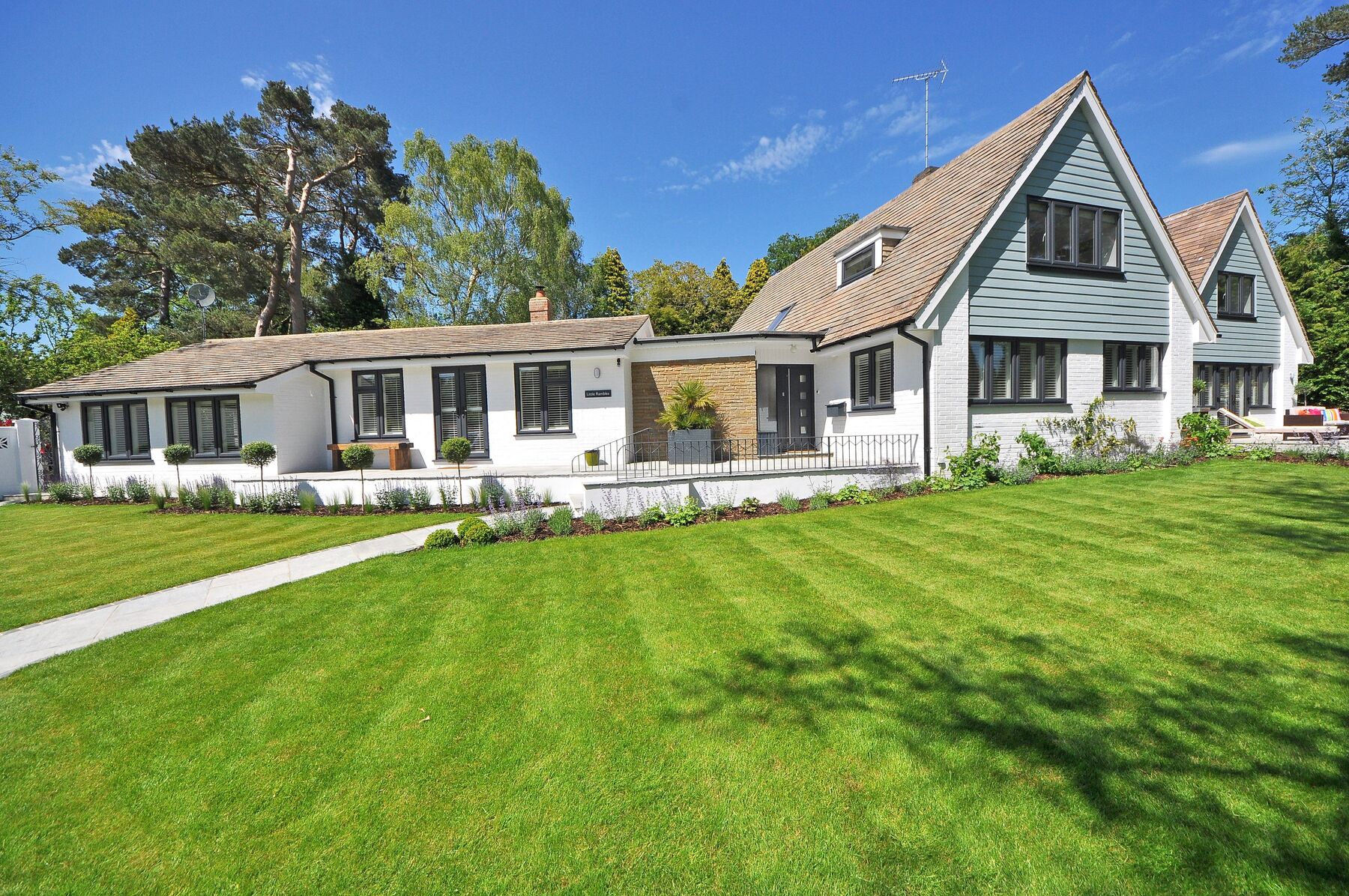 Featured image for “A Greener Yard Without the Weekend Overhaul”